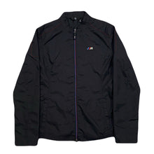 Load image into Gallery viewer, BMW M3 Full Zip Lightweight Windbreaker Jacket Women’s Medium
