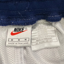 Load image into Gallery viewer, Vintage Nike White Tag Basketball Shorts Men’s Medium