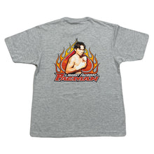 Load image into Gallery viewer, New Rare Vintage No Fear Manny Pacquiao Pacman Peoples Champ T-Shirt Men’s XS