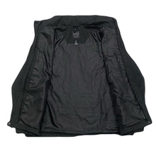 Load image into Gallery viewer, Tesla Stormtech Soft Shell Rain Hooded Windbreaker Jacket Women’s Medium