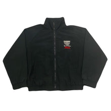 Load image into Gallery viewer, Vintage Sabian Cymbals Rock Music Windbreaker Jacket Men’s Medium