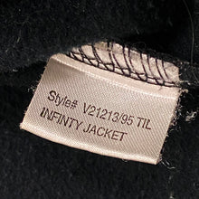 Load image into Gallery viewer, LRG Lifted Research Group 95 Til Infinity Track Jacket Men’s Large