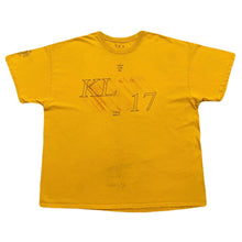Load image into Gallery viewer, Kendrick Lamar 2017 Pray For Me Damn Tour Top Dawg Entertainment T-Shirt Men’s 2XL