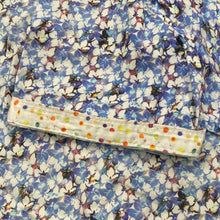 Load image into Gallery viewer, Robert Graham Floral VW Bus Polka Dot Flip Cuff Button Up Shirt Men’s Medium