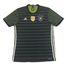 Load image into Gallery viewer, Adidas Germany 2014 FIFA World Champions Reversible Soccer Jersey Men’s Large