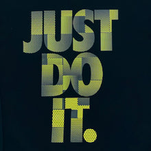 Load image into Gallery viewer, Nike Just Do It. Sweatshirt XL