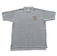 Load image into Gallery viewer, Vintage Garfield Embroidered Polo Shirt Men’s Medium