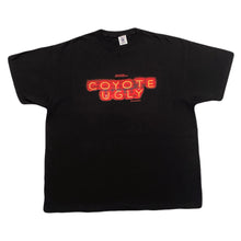 Load image into Gallery viewer, Vintage 2000 Coyote Ugly Jerry Bruckheimer Touchstone Movie Promo T-Shirt Men’s XL