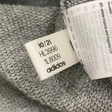 Load image into Gallery viewer, Adidas Ivy Park Cropped Shrug All Over Print Hoodie Women’s XS