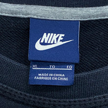 Load image into Gallery viewer, Nike Just Do It. Sweatshirt XL