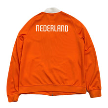 Load image into Gallery viewer, Nike Netherlands Holland 2014 Anthem N98 589854-815 Football Soccer Jacket Men’s Large