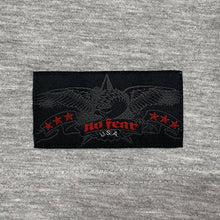 Load image into Gallery viewer, New Rare Vintage No Fear Manny Pacquiao Pacman Peoples Champ T-Shirt Men’s XS