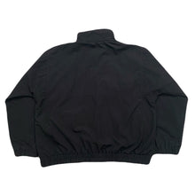 Load image into Gallery viewer, Vintage Fender Guitars Rock Music Windbreaker Jacket Men’s Large