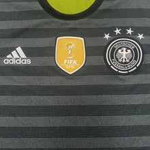 Load image into Gallery viewer, Adidas Germany 2014 FIFA World Champions Reversible Soccer Jersey Men’s Large