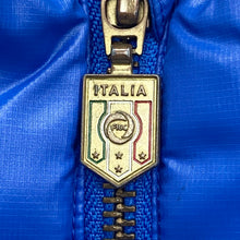 Load image into Gallery viewer, Puma 1/1 Sample Italian Football Federation FIGC Down Puffer Jacket Men’s Large