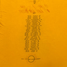 Load image into Gallery viewer, Kendrick Lamar 2017 Pray For Me Damn Tour Top Dawg Entertainment T-Shirt Men’s 2XL