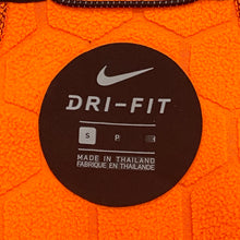 Load image into Gallery viewer, Nike Dri-Fit Sphere Max Tech Therma 800227-684 Garnet Full Zip Hoodie Mens Small
