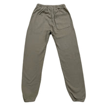 Load image into Gallery viewer, Fear Of God Essentials Olive Green Sweatpants Joggers Men’s Small