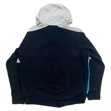 Load image into Gallery viewer, Starter 2022 NFL Super Bowl LVI Los Angeles Rams Vs Cincinnati Bengals Full Zip Hoodie Men’s Medium