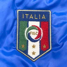 Load image into Gallery viewer, Puma 1/1 Sample Italian Football Federation FIGC Down Puffer Jacket Men’s Large