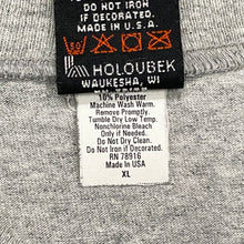 Load image into Gallery viewer, Vintage 1998 Harley Davidson Quebec Canada Double Sided T-Shirt XL