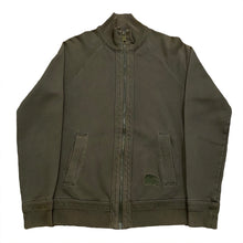 Load image into Gallery viewer, Burberry London Zip Track Jacket Men's Small