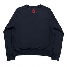 Load image into Gallery viewer, Billionaire Boys Club Spell Out Sweatshirt Small