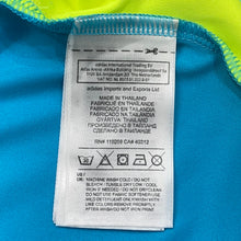 Load image into Gallery viewer, Adidas Seattle Sounders FC Cyan 2012/13 MLS Third 3rd Soccer Jersey Men’s Small