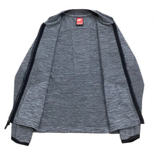 Load image into Gallery viewer, Nike Tech Knit Bomber 810558-065 Full Zip Jacket Small
