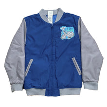 Load image into Gallery viewer, Disney Store Toy Story Ready For Action Varsity Jacket Boys Medium 7-8