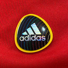 Load image into Gallery viewer, Adidas Spain 2009-2010 Football Soccer Home Jersey Men’s Medium