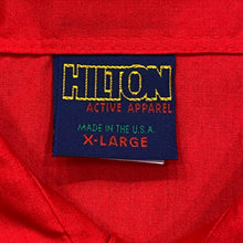 Load image into Gallery viewer, Vintage McDonald’s Mickey D’s Spell Out Button Up Shirt XL