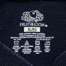 Load image into Gallery viewer, Vintage Metallica 2004 Some Kind of Monster Documentary T-Shirt XL