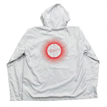 Load image into Gallery viewer, Nike Kyrie Irving Journey Reward Basketball Lightweight Hooded Jacket Medium