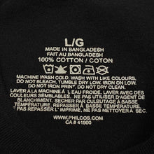 Load image into Gallery viewer, Migos 2018 Quality Control Dove Rap T-Shirt Men’s Large