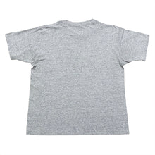 Load image into Gallery viewer, Vintage Nike Basketball Spell Out Gray Tag T-Shirt XL