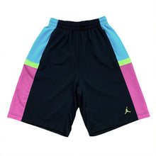 Load image into Gallery viewer, Nike Air Jordan Bankroll Retro Basketball Shorts Medium