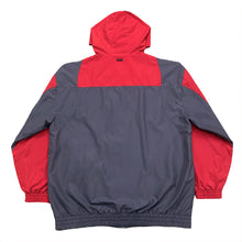 Load image into Gallery viewer, Vintage Fubu Windbreaker Hooded Jacket Men’s Large