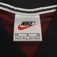 Load image into Gallery viewer, Vintage Nike Team Sports Rayon Long Sleeve Jersey Shirt Men’s Medium