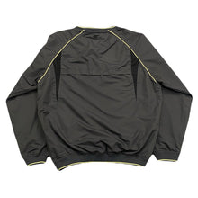Load image into Gallery viewer, Vintage Colosseum University of Central Florida UCF Knights V-Neck Pullover Windbreaker Men’s Medium