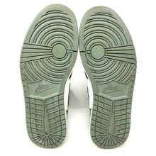 Load image into Gallery viewer, Nike Air Jordan 1 Retro High OG 555088-135 Clay Green Sneakers 12 US
