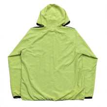 Load image into Gallery viewer, Adidas Y2K Zip Up Light Jacket Large