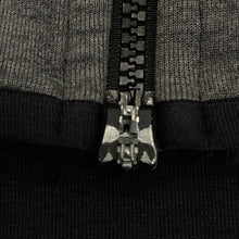 Load image into Gallery viewer, Nike Tech Fleece 885904-010 Black Gray Windrunner Hoodie Men’s Large