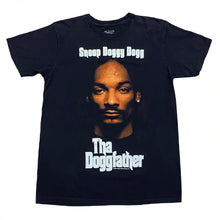 Load image into Gallery viewer, Snoop Doggy Dogg 2005 Tha Doggfather T-Shirt Medium