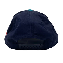 Load image into Gallery viewer, Vintage 90's MLB Seattle Mariners Alex Rodriguez Jr. Snapback Hat