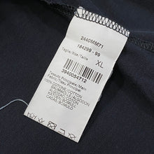 Load image into Gallery viewer, MSGM Back Logo Pocket T-Shirt XL