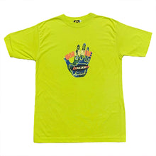 Load image into Gallery viewer, Vintage 1993 Body Glove Worldwide Concern Neon T-Shirt Men's XL