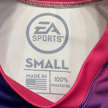 Load image into Gallery viewer, EA Sports FIFA 18 Development Team Employee Soccer Jersey Small