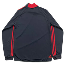 Load image into Gallery viewer, Adidas AC Milan 2012-2013 UEFA Champions League Soccer Football Warm Up Training Top Men’s UK 38/40