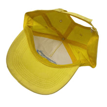 Load image into Gallery viewer, Vintage Ford Dealership Magnuson Hook & Loop Strapback Hat